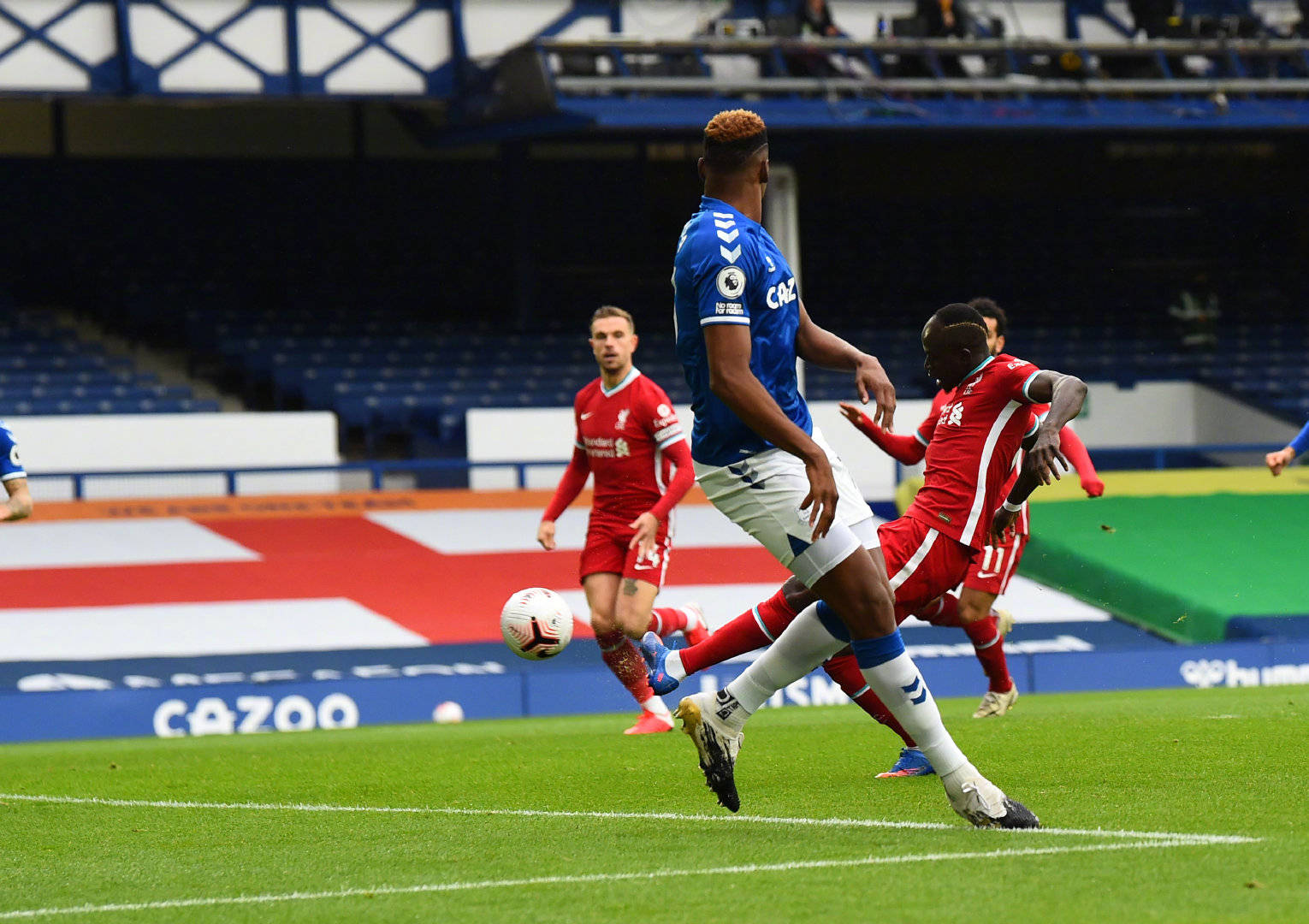 並投資未來 並投資未來