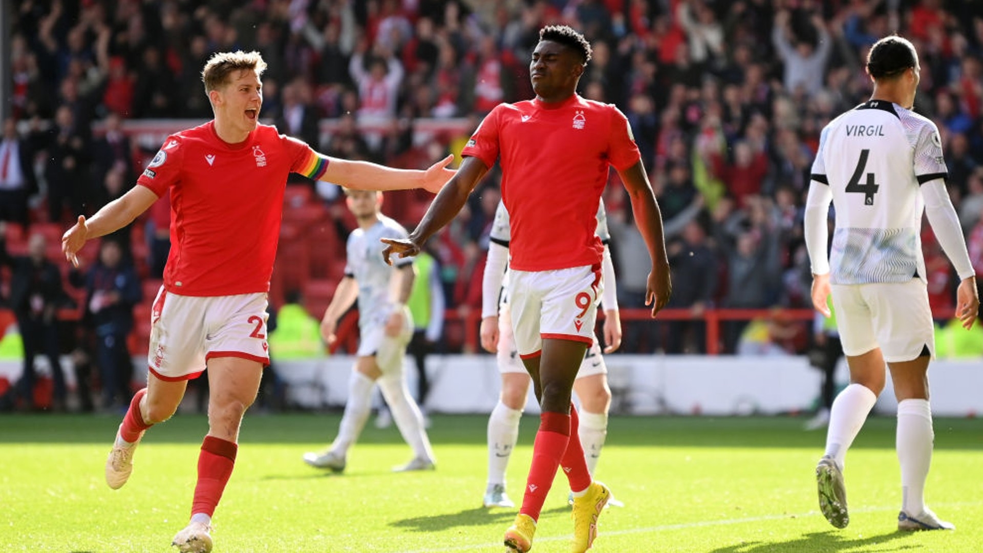 一场技术与 一场技术与